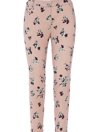 Брюки MARC CAIN (2821): фото 2 - Invogue